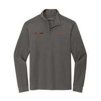SLConstruction - Port Authority C-FREE Snag-Proof 1/4-Zip v2