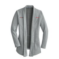SLConstruction - Port Authority Ladies Interlock Cardigan v2