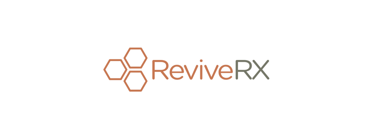 Revive Rx Labels ReviveRX – Merchloop