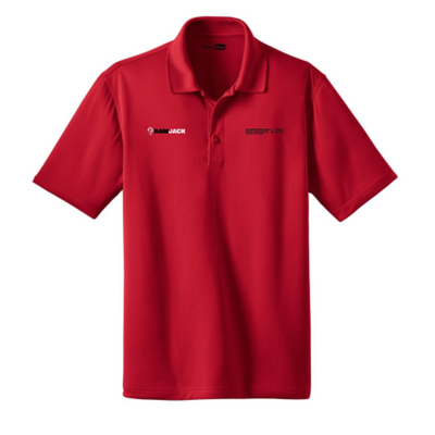 SLConstruction - CornerStone Select Snag-Proof Polo v2
