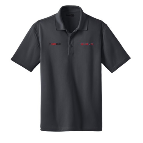 SLConstruction - CornerStone Select Snag-Proof Polo v3