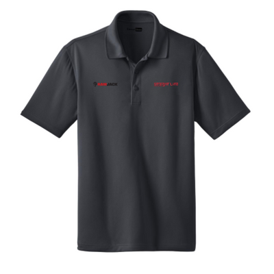 SLConstruction - CornerStone Select Snag-Proof Polo v3