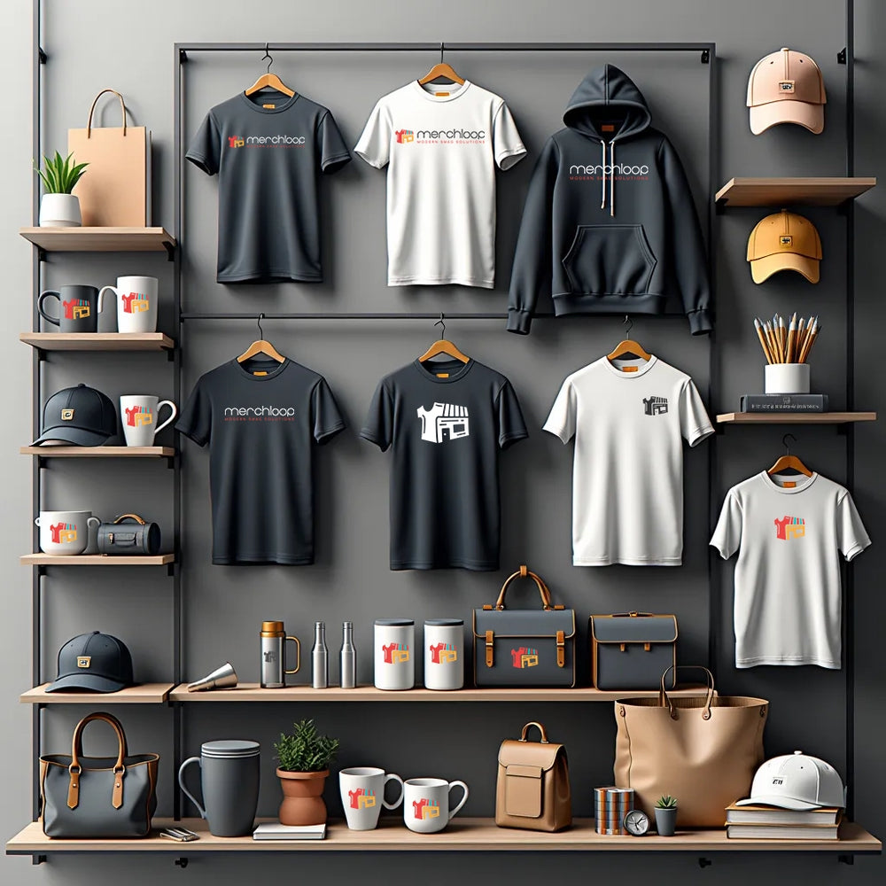 Merchloop Additional Storefronts Add-On