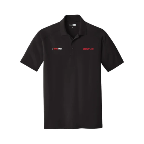 SLConstruction - CornerStone Tall Select Lightweight Snag- Proof Polo v1