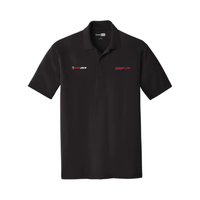 SLConstruction - CornerStone Tall Select Lightweight Snag- Proof Polo v1