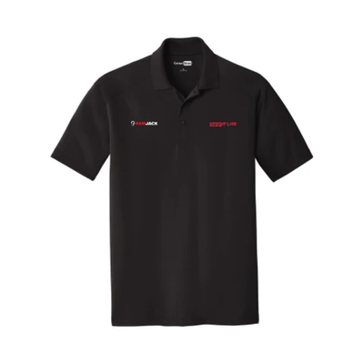 SLConstruction - CornerStone Tall Select Lightweight Snag- Proof Polo v1