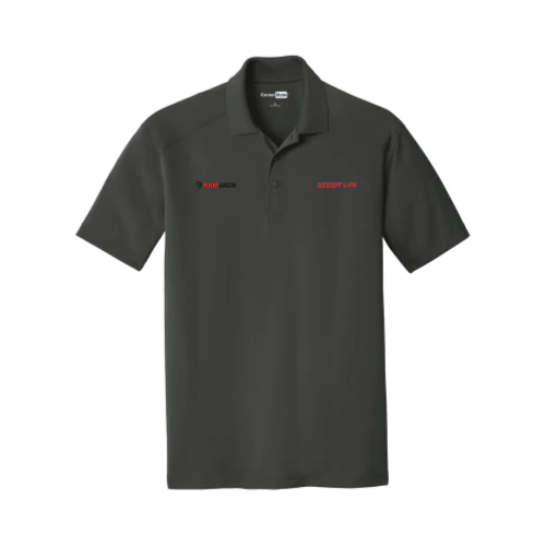 SLConstruction - CornerStone Tall Select Lightweight Snag- Proof Polo v2