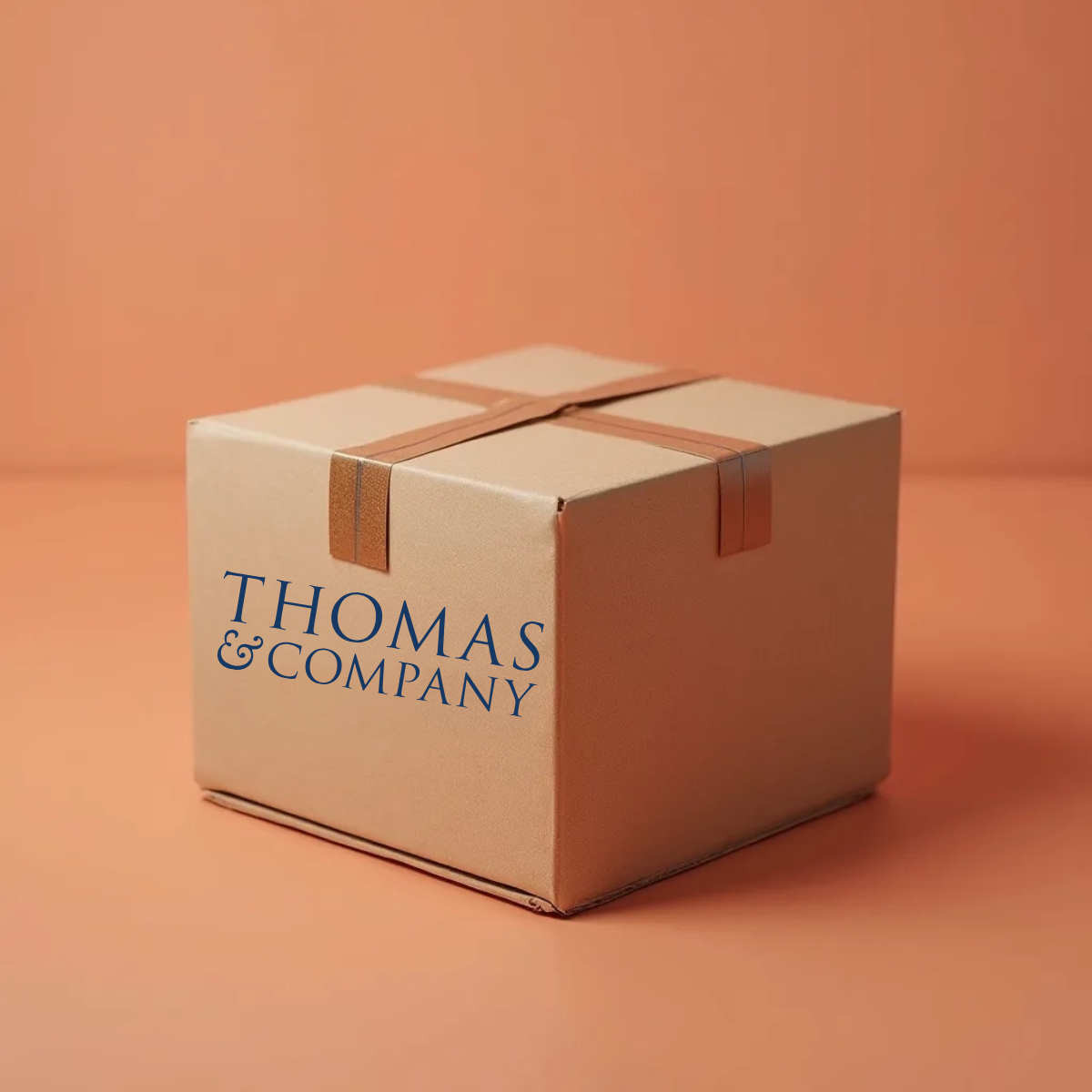 Thomas & Company New Hire Kit