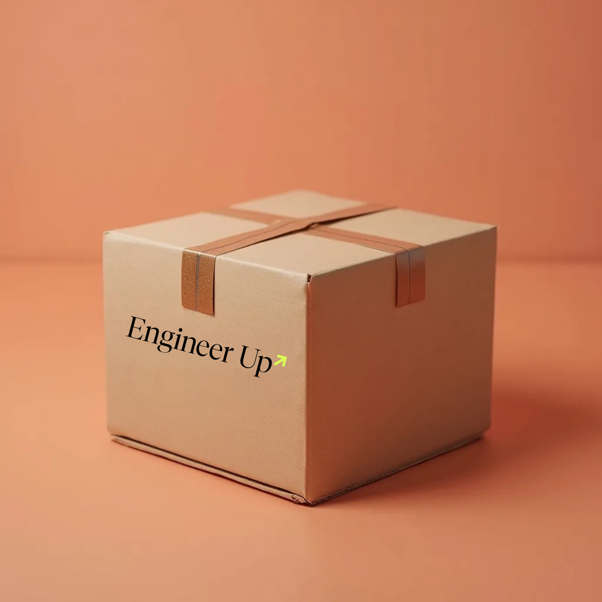 Engineer Up Fit Kit 