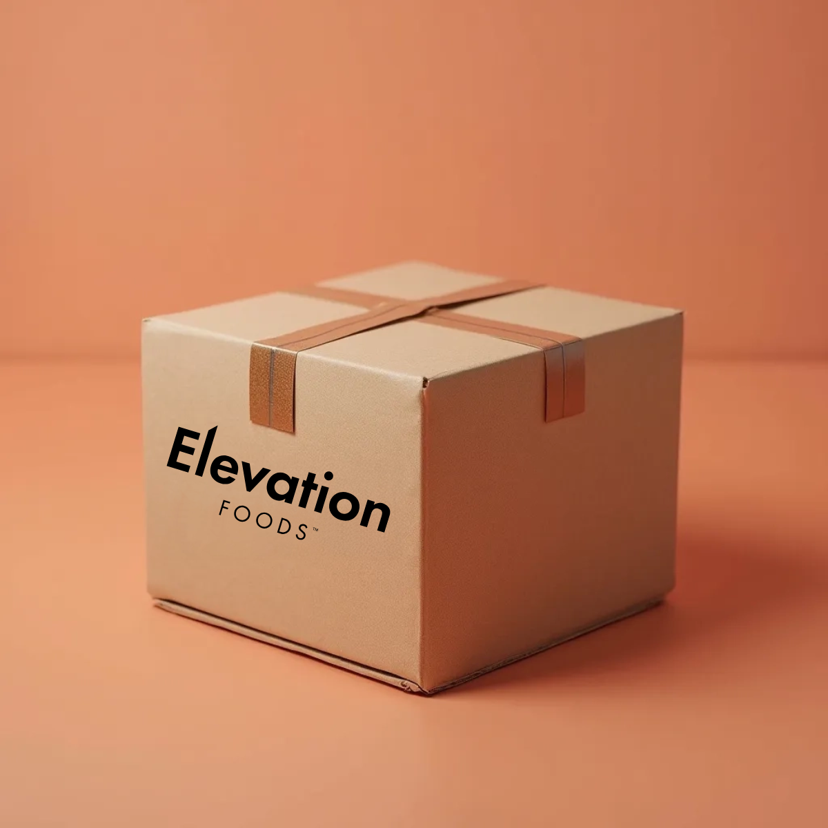 Elevation Foods' Welcome Gift