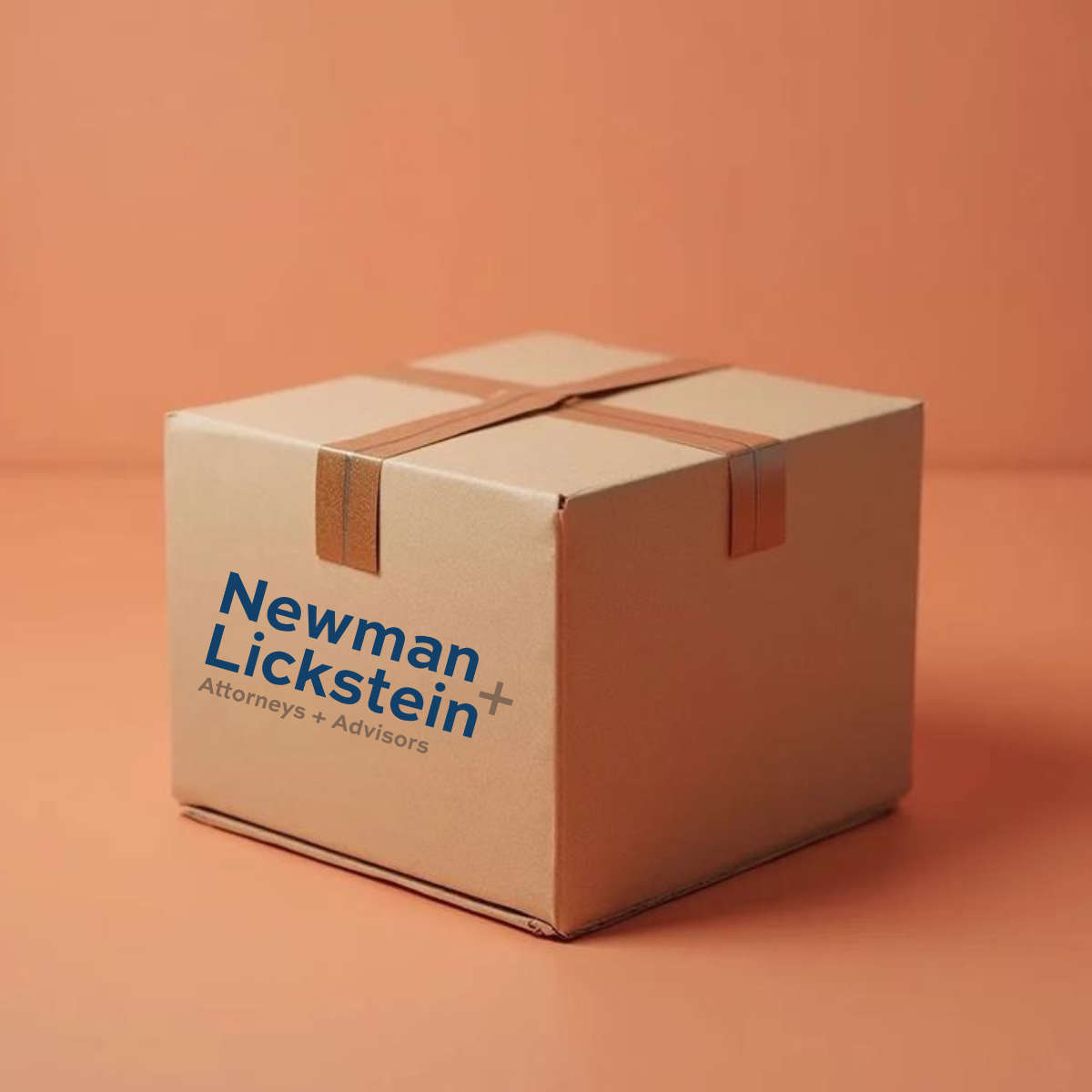 Newman & Lickstein Swag Box