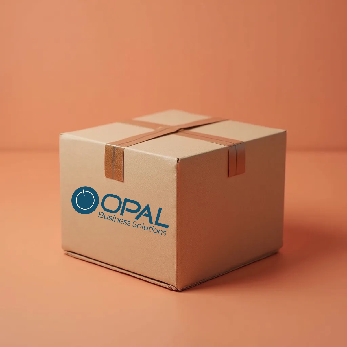 Newborn Swag Box