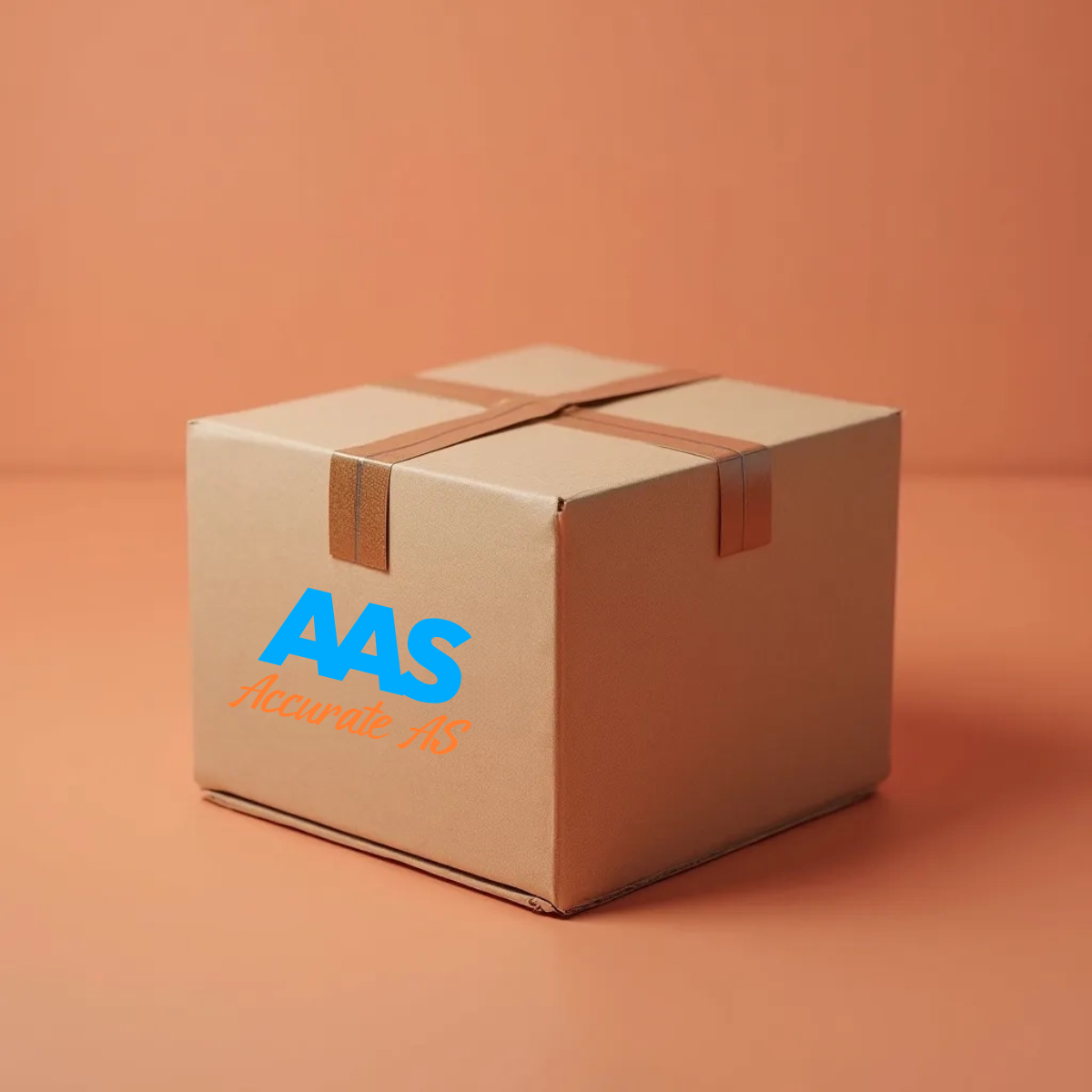 AAS Women's Swag Box