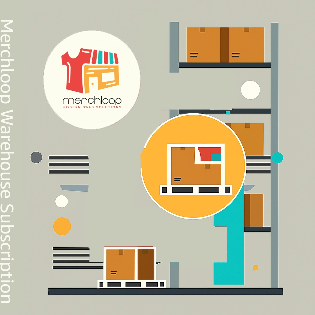 Warehousing Monthly Subscription