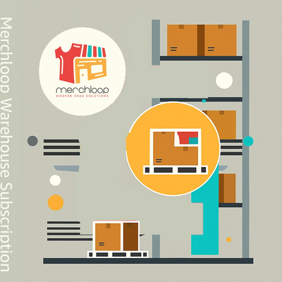 Bulk Warehousing Monthly Subscription