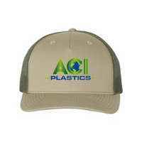 Pale Khaki Loden Green