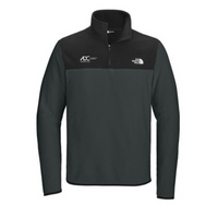 Asphalt Grey TNF Black