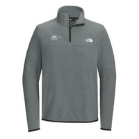 TNF Medium Grey Heather
