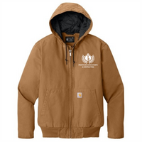 Carhartt Brown