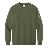 Medium Olive