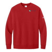 University Red
