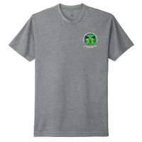 Dark Heather Gray