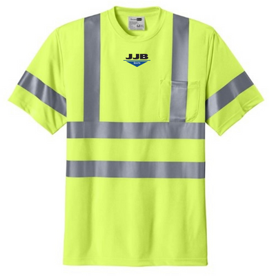Safety Yellow