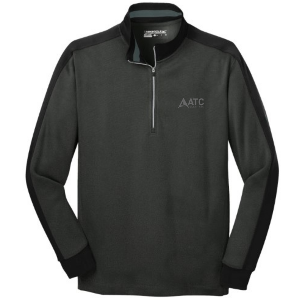 Anthracite Heather Black