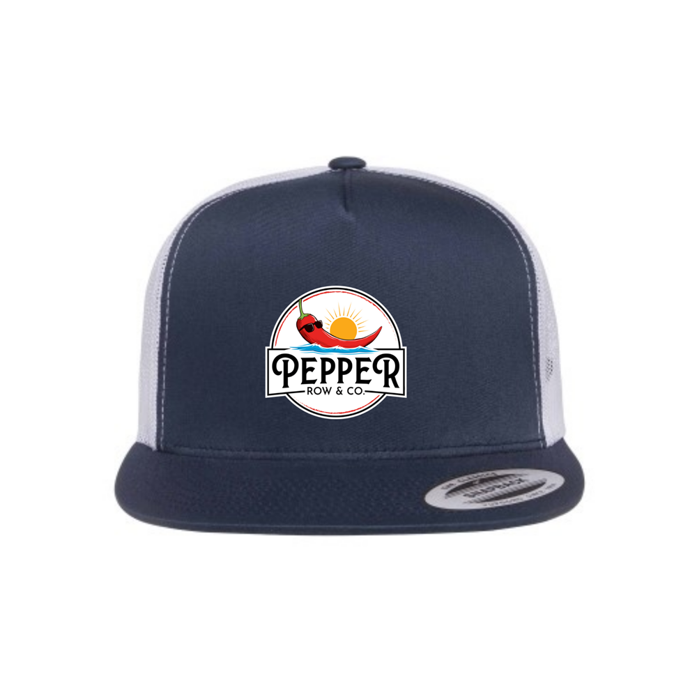NAVY WHITE