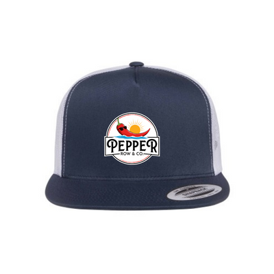 NAVY WHITE