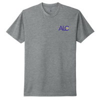 Dark Heather Gray