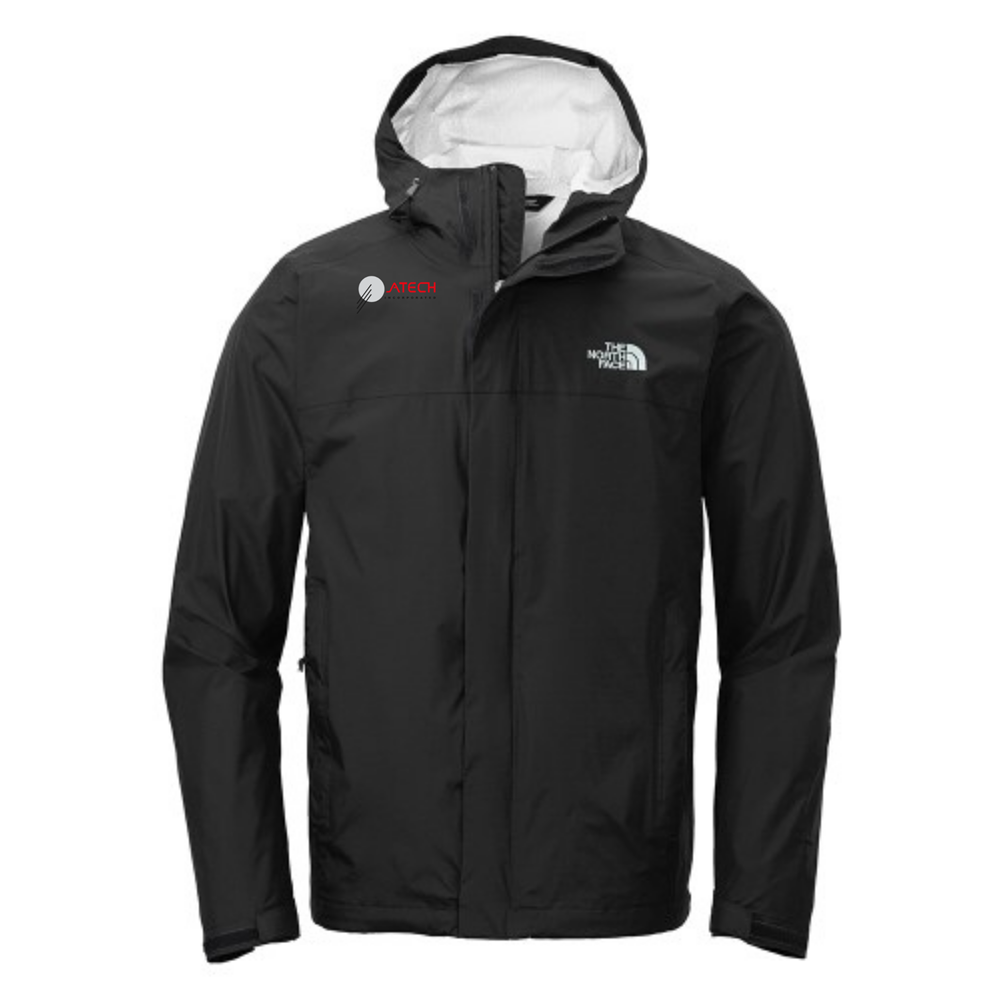TNF Black