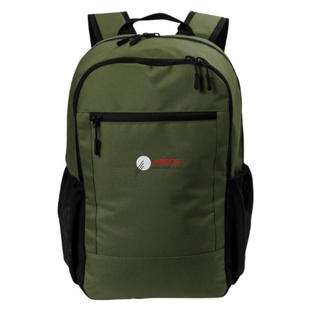 OliveGreen