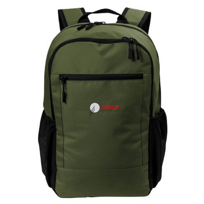 OliveGreen