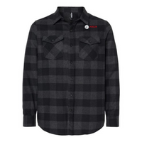 Charcoal Heather Black