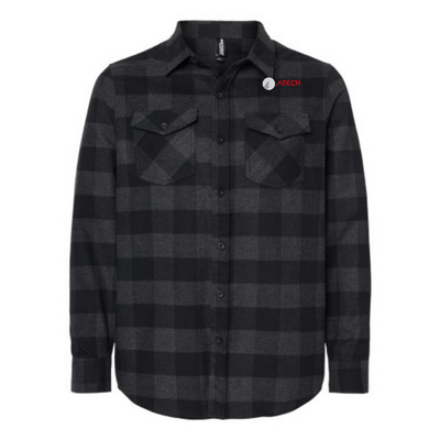 Charcoal Heather Black