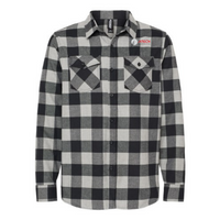 Grey Heather Black