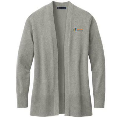 Light Shadow Grey Heather