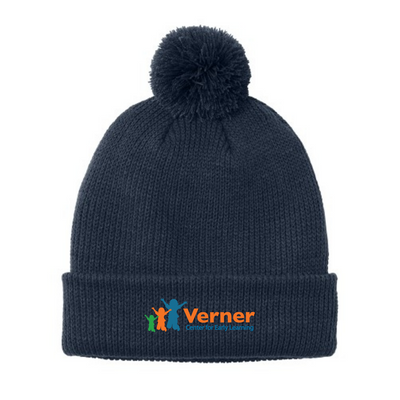 River Blue Navy