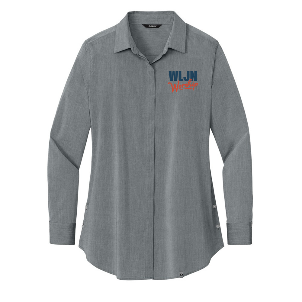 Gear Grey Heather
