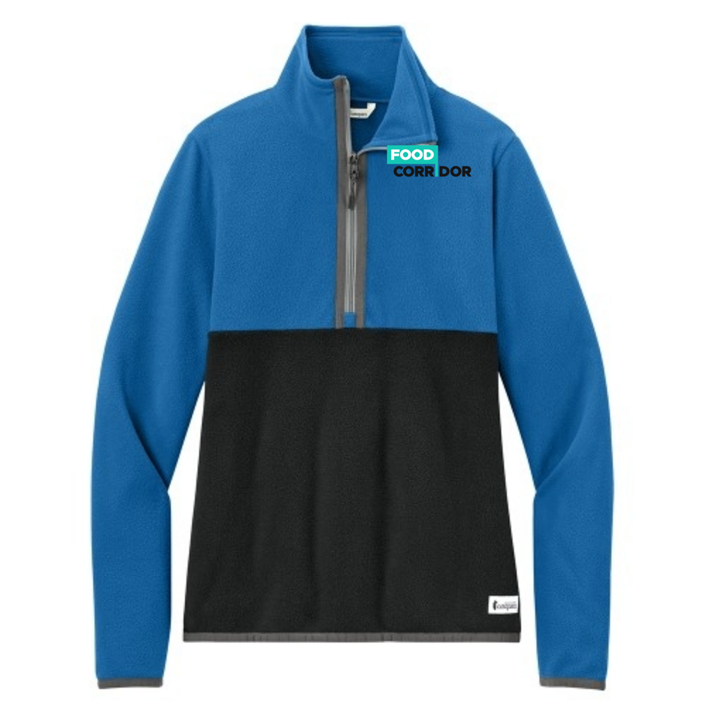 Atlantic Black