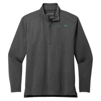 Grey Steel Heather