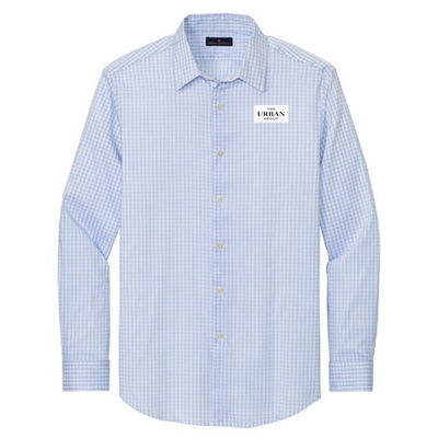 Newport Blue/ Pearl Pink