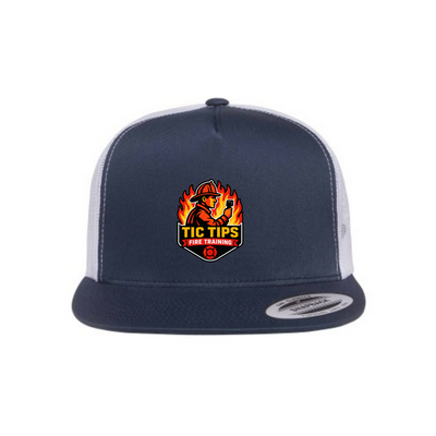 NAVY WHITE