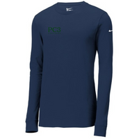 College Navy
