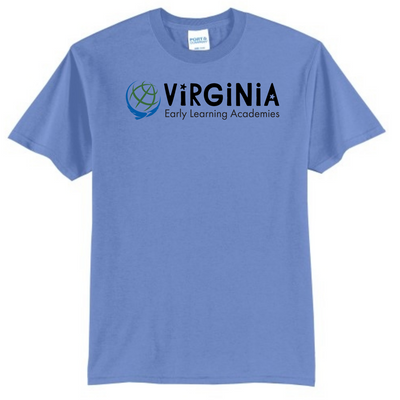 Carolina Blue