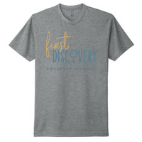 Dark Heather Gray
