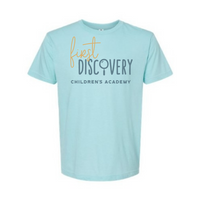 Heather Purist Blue