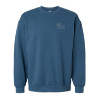 Sea Blue