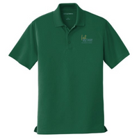 Deep Forest Green